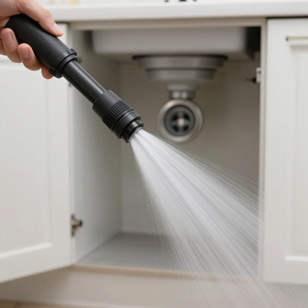 Drain Cleaning & Unclogging in Niceville
