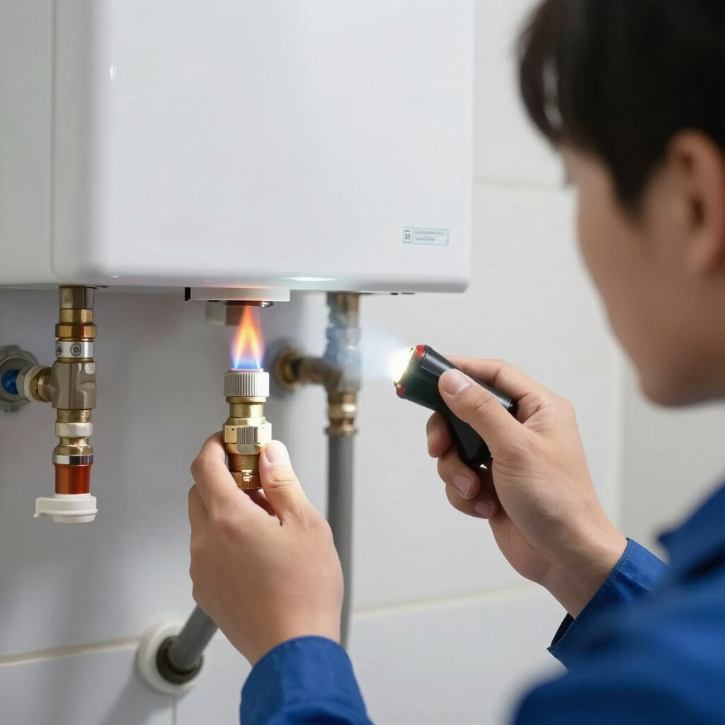 Water Heater Services in Niceville