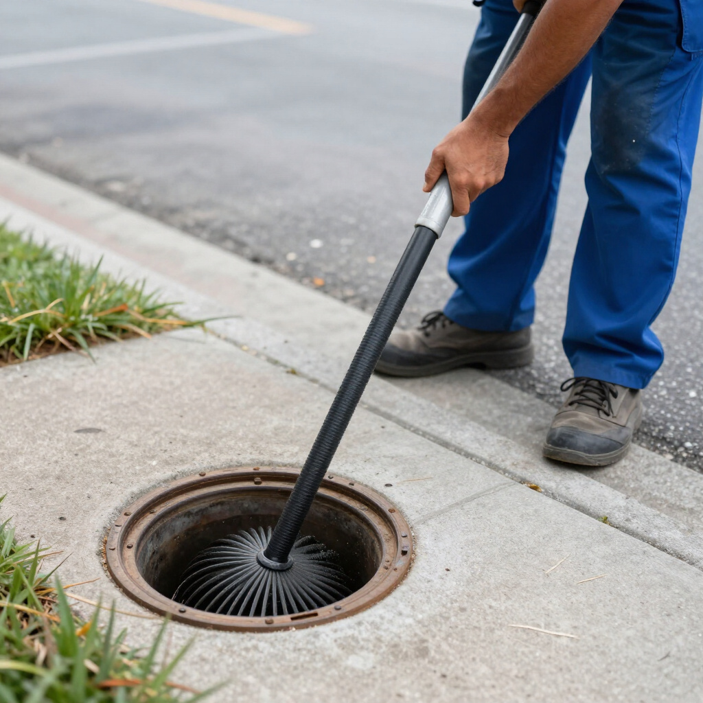Sewer & Pipe Services in Niceville