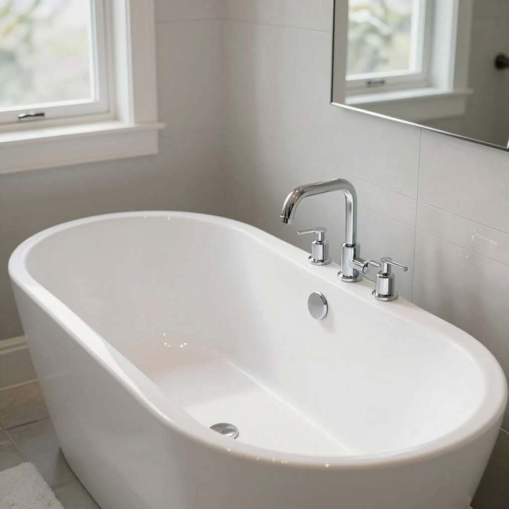 Bathroom & Kitchen Upgrades in Niceville