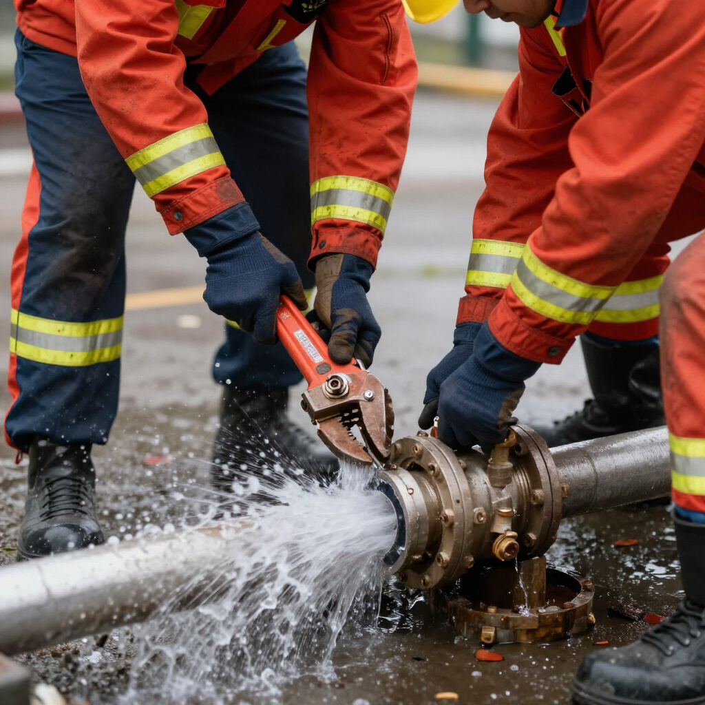 Emergency Plumbing in Niceville